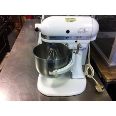 DOUGH MIXERS-31
